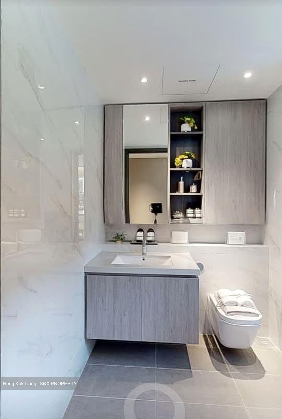 Yuan Ching Road (D22), Condominium #600571161